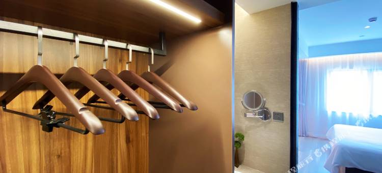 如家精选酒店(上海浦东国际机场东站店)图片