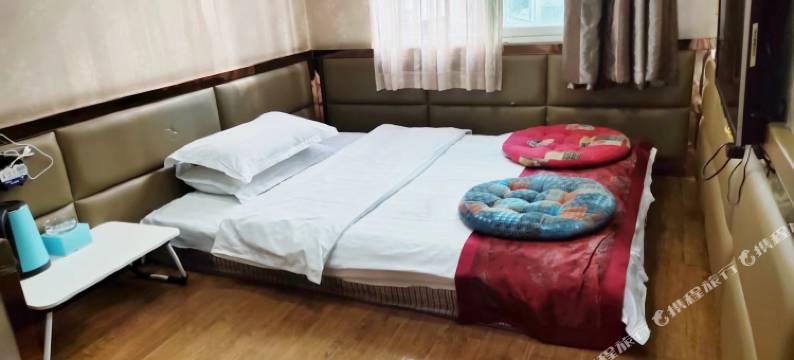 石柱皇桥客栈图片