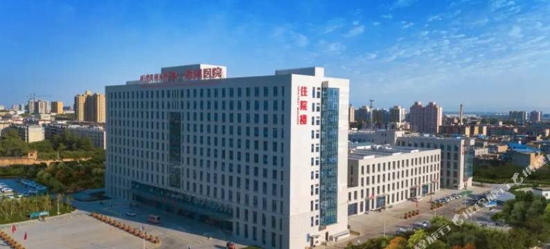 尊美精品酒店(西安交通大学第一附属医院东院阎良店)图片