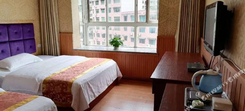 彭水金豪宾馆图片