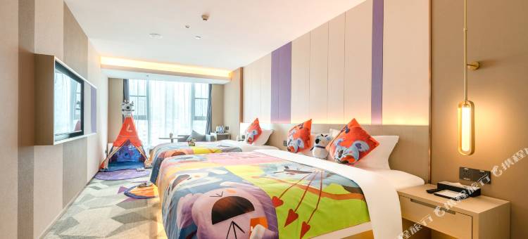 麗枫酒店(沭阳中央商场迎宾大道店)图片