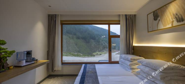 北院民宿(五台山风景名胜区店)图片