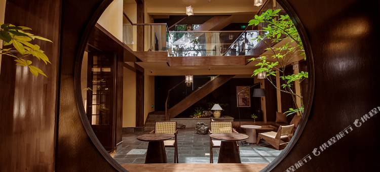 城野·群胜里民宿(五一广场潮宗街店)图片