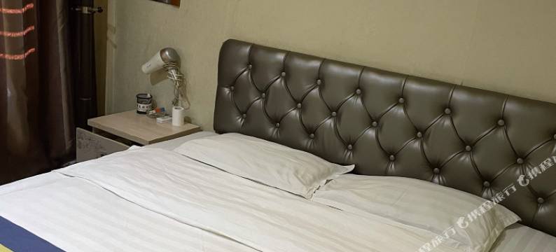 沈阳星期五宾馆图片