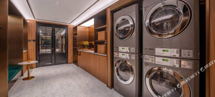 桔子酒店(赤峰松山区政府万达广场店)图片