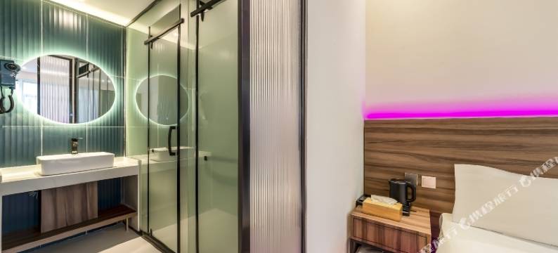 无疆电竞.智慧公寓(红光店)图片