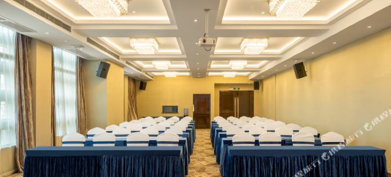 南宁沃美酒店(万象城国际会展中心店)图片