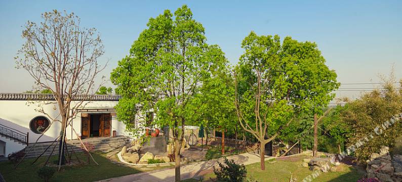 南京甘泉宸谷民宿图片