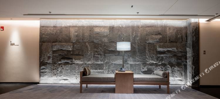 柳州三江万怡酒店图片