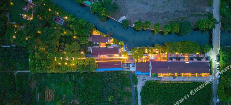 云图·淀山湖Atlas民宿图片