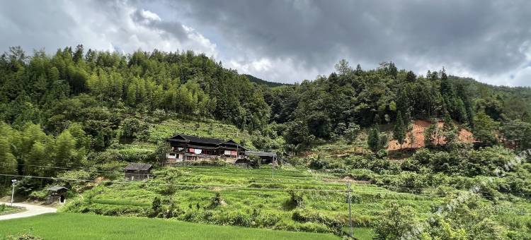 禾云居民宿图片