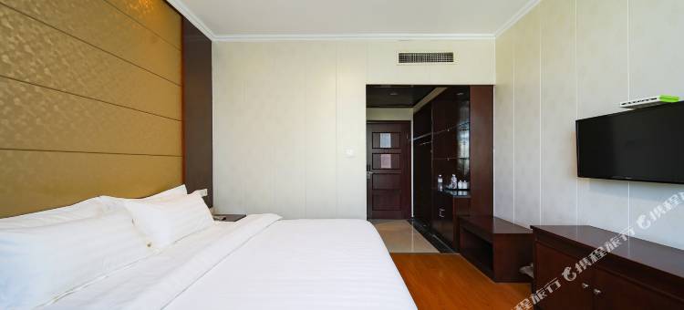 慈溪华鼎宾馆(慈溪观海卫店)图片