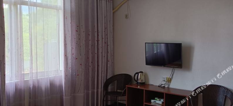 杭州聚香枫群农家图片