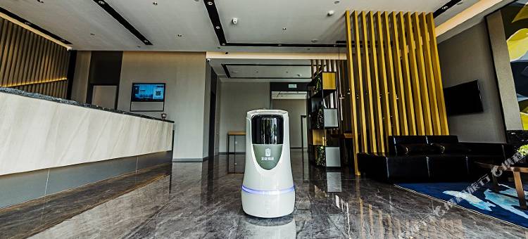 如家商旅酒店(沧州黄骅港神华路店)图片