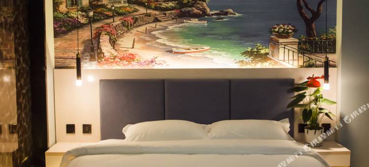 速8酒店(潍坊科技学院店)图片