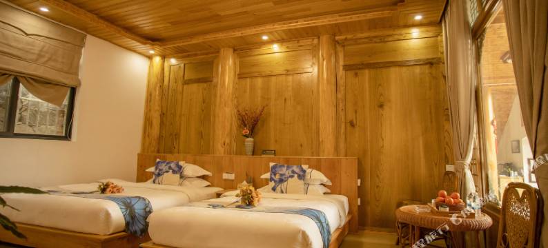 腾冲沐缘客栈图片