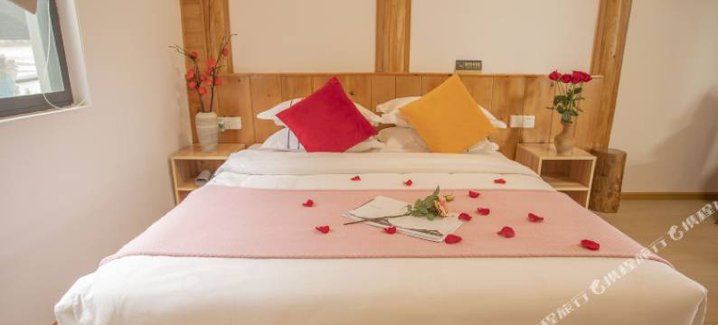 腾冲沐缘客栈图片