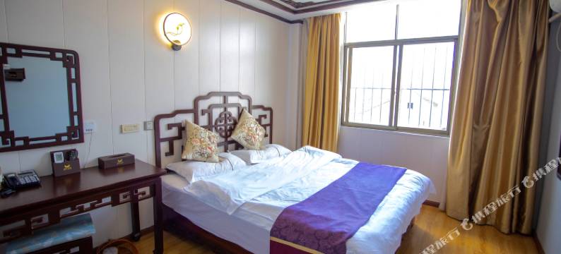 临安故事客栈(建水古城朱家花园店)图片