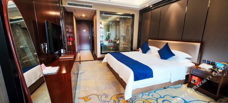 泸州沣泽苑宾馆图片