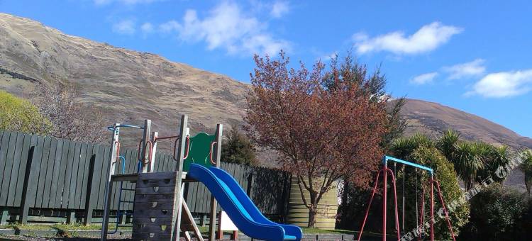 瓦娜卡湖10 大假日公园酒店(Wanaka Top 10 Holiday Park)图片