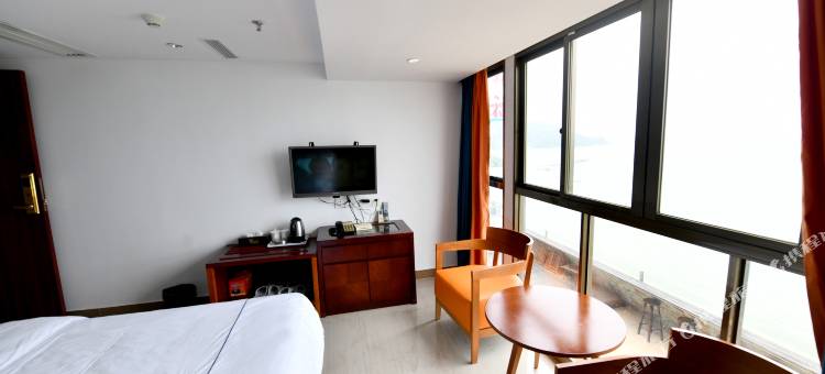 阳西沙扒湾凯丽达酒店图片