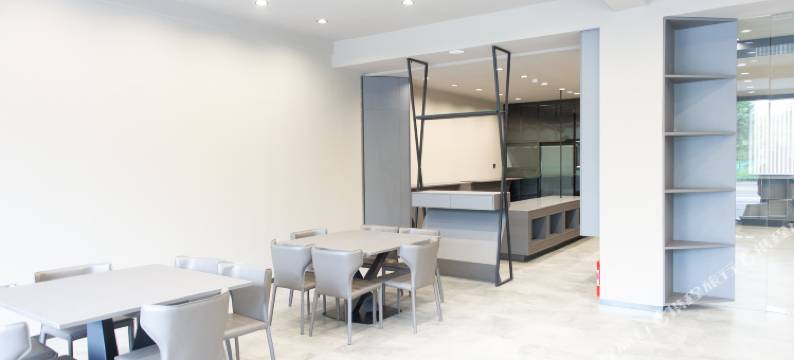 定襄喜多酒店图片