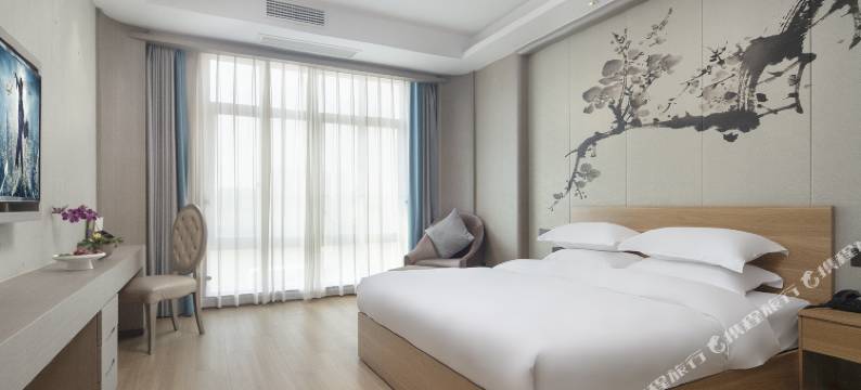 旺田酒店(九堡地铁站店)图片