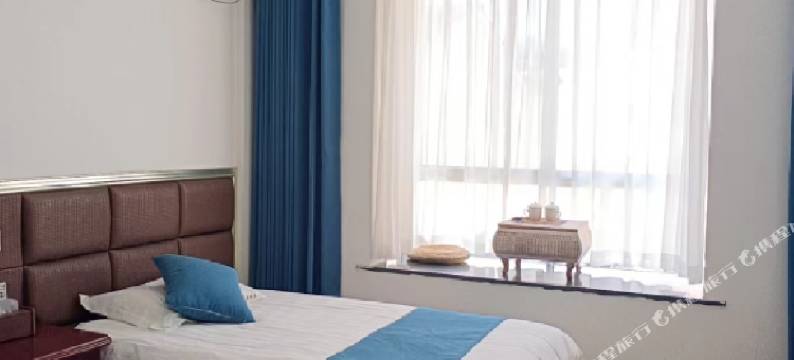 武夷山怡馨民宿(景区南门店)图片