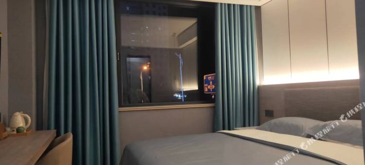 都市118(泗县南环店)图片