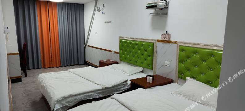 重庆佳豪宾馆图片