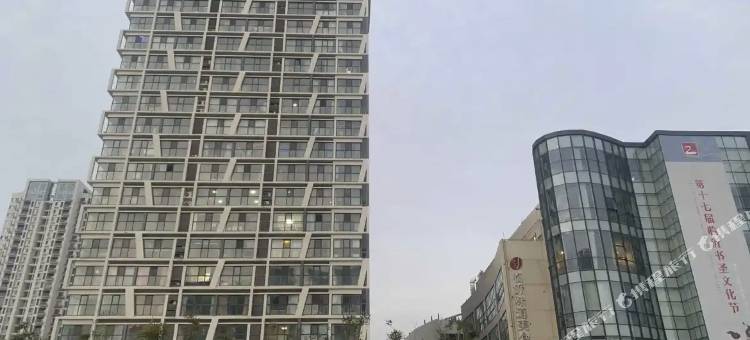 柠檬自助公寓(临沂大学鸿儒国际店)图片