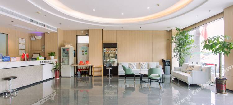 格林豪泰(宣城昭亭南路万达广场店)图片