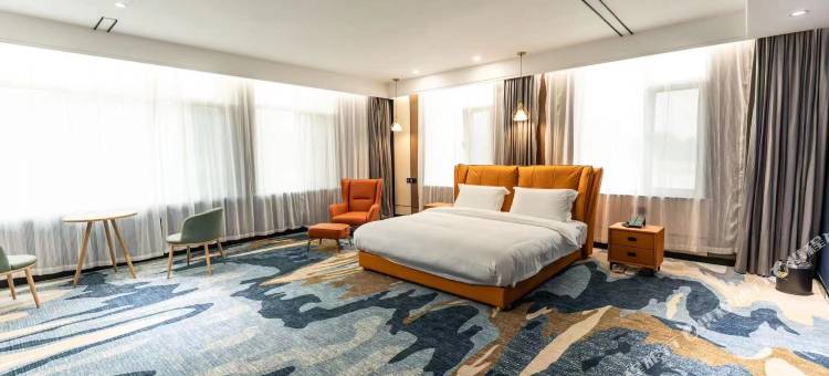 莱西豪瑞酒店图片