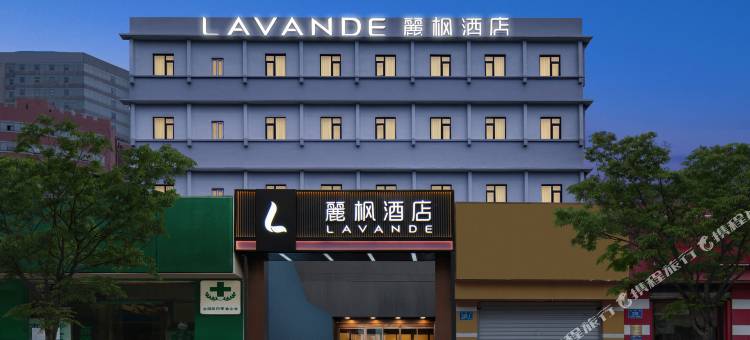 麗枫酒店(济南大观园万达广场店)图片