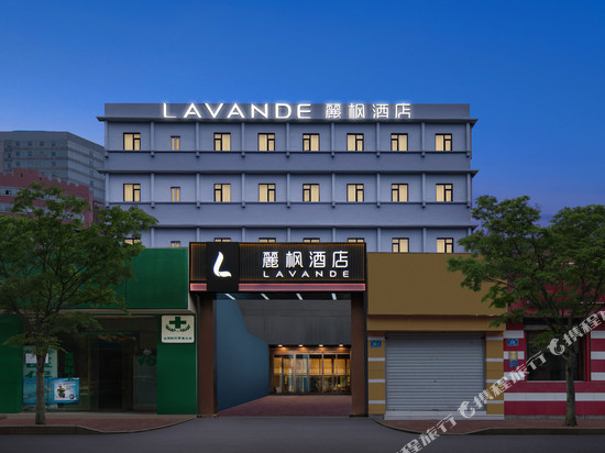 麗枫酒店(济南大观园万达广场店)