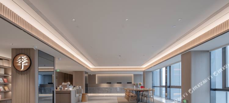 全季酒店(重庆中央公园龙湖天街店)图片