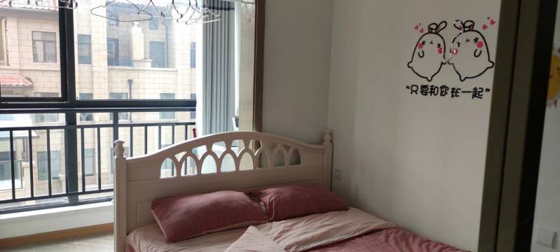 程小米家民宿(西湖湾一店)