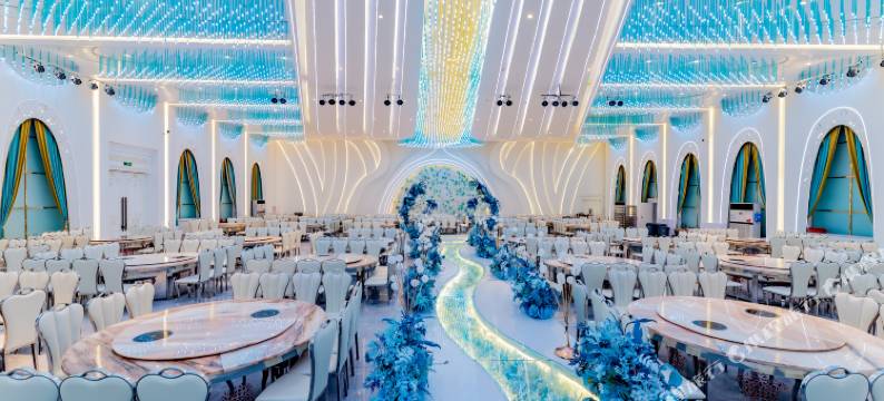 达拉特旗弘源盛宴酒店图片