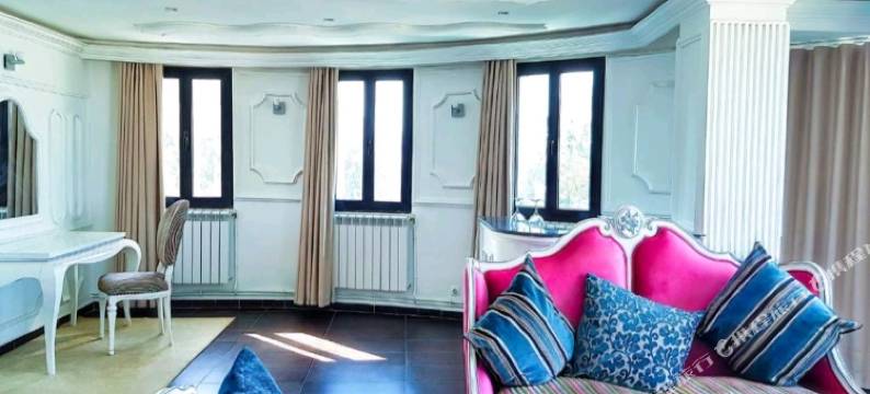 提希拉亚酒店(Hotel Raya Tichy)图片