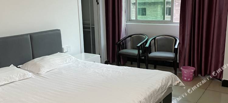 建瓯怡居宾馆图片