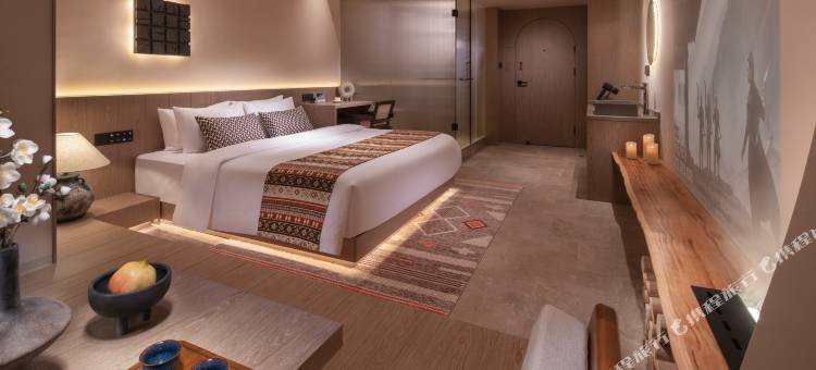 LIFE境·美术馆(贵阳花果园购物中心松花路地铁站店)图片