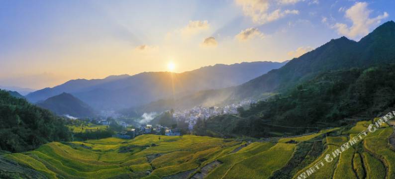 半山居民宿图片