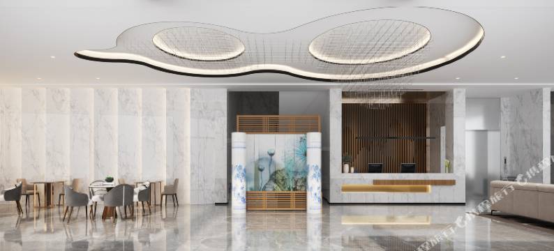 丰城君豪大酒店图片