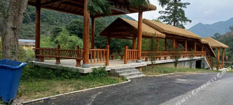 乐家公寓图片