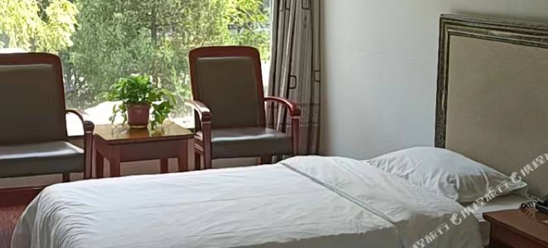 介休晋佳快捷酒店图片