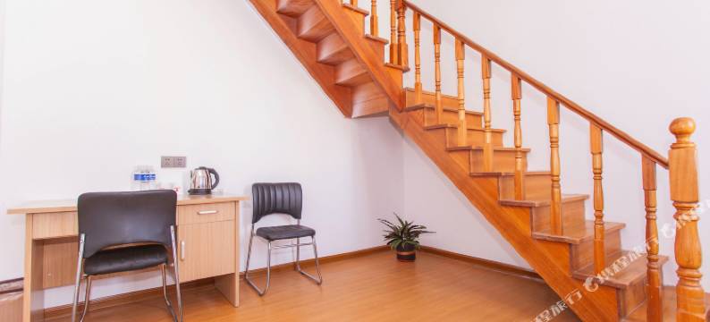 扬州美格酒店图片