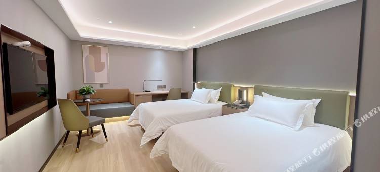 锦江之星(盐城东台高铁站范公北路店)图片