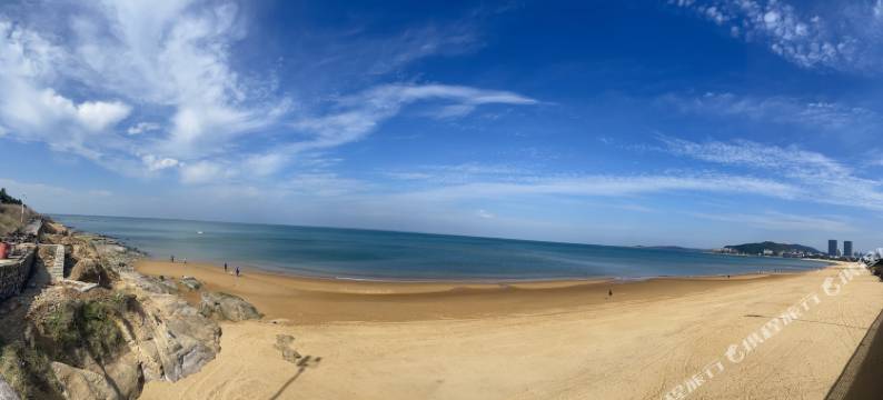 荣成爱莲湾悦海酒店图片