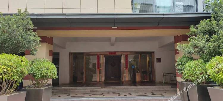 宁德云水阁影院公寓图片