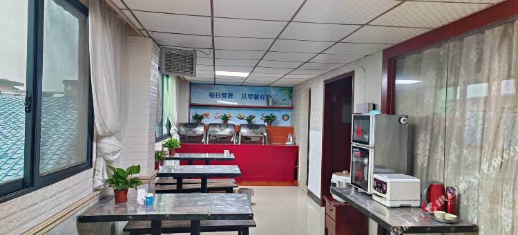 圣庭客家酒店(广场南路店)图片